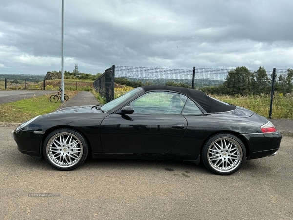 Used Porsche 911 1999 for sale - 71433931: Photo 17