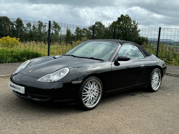 Used Porsche 911 1999 for sale - 71433931: Photo 18