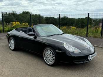 Used Porsche 911 1999 for sale - 71433931: Photo
