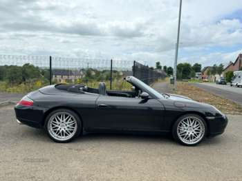 Used Porsche 911 1999 for sale - 71433931: Photo