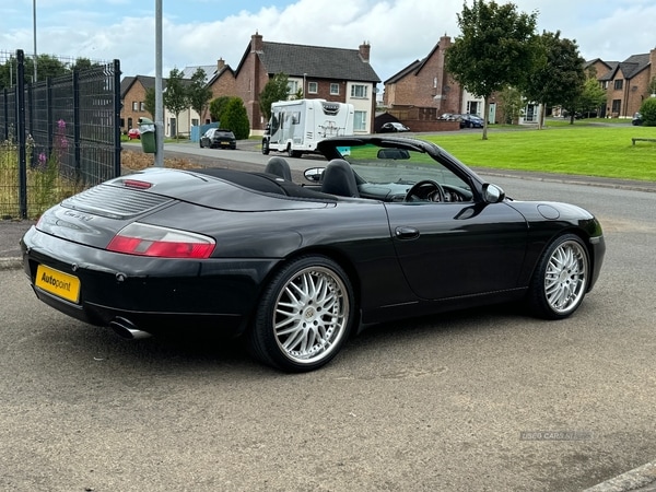 Used Porsche 911 1999 for sale - 71433931: Photo 5