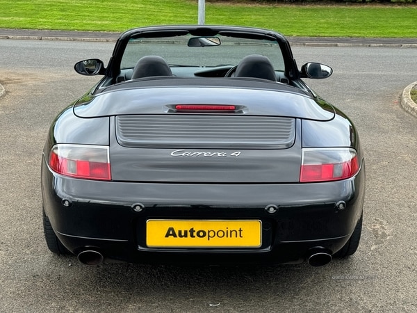 Used Porsche 911 1999 for sale - 71433931: Photo 6