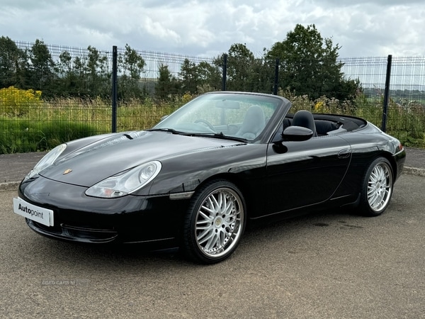 Used Porsche 911 1999 for sale - 71433931: Photo 9