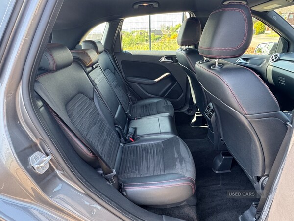 Used Mercedes-Benz B Class 2018 for sale - 74612292: Photo 10