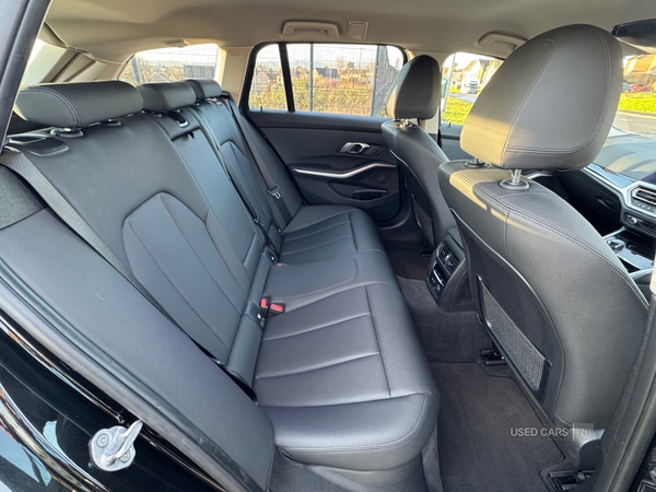 Used BMW 3 Series 2020 for sale - 77156949: Photo 10