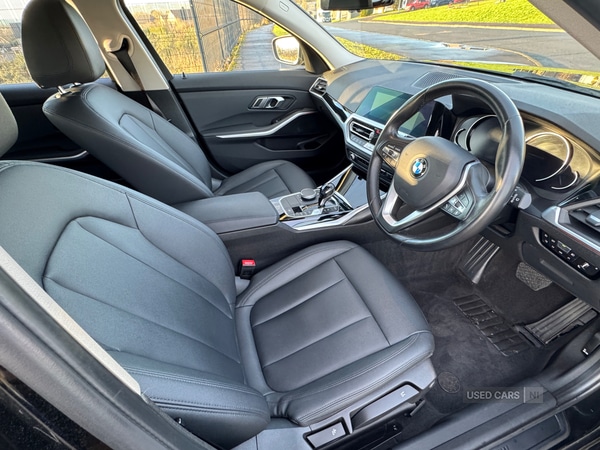 Used BMW 3 Series 2020 for sale - 77156949: Photo 11