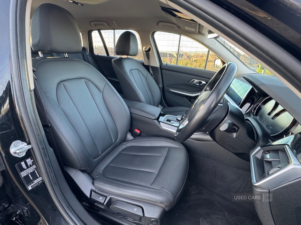 Used BMW 3 Series 2020 for sale - 77156949: Photo 12