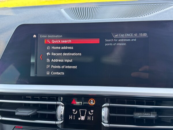 Used BMW 3 Series 2020 for sale - 77156949: Photo 18