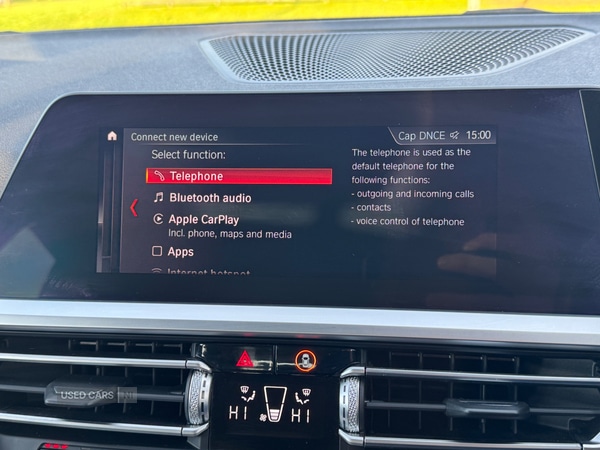 Used BMW 3 Series 2020 for sale - 77156949: Photo 19