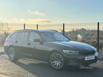 BMW 3 Series feature image