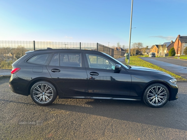 Used BMW 3 Series 2020 for sale - 77156949: Photo 4