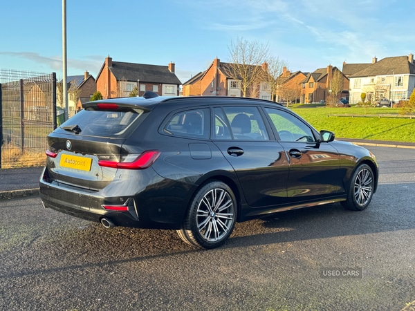 Used BMW 3 Series 2020 for sale - 77156949: Photo 5