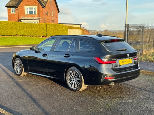 Used BMW 3 Series 2020 for sale - 77156949: Photo 7