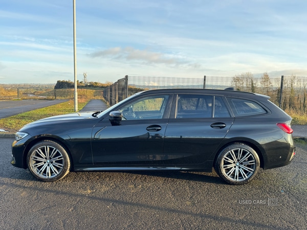 Used BMW 3 Series 2020 for sale - 77156949: Photo 8