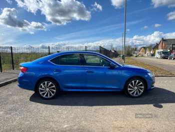 Used Skoda Octavia 2021 for sale - 74410034: Photo