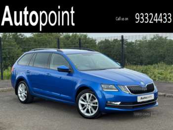 2020 - 1.5 TSI SE L 5dr DSG