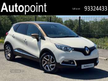 2015 - 1.5 dCi 110 Iconic Nav 5dr