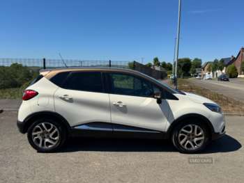 Used Renault Captur 2015 for sale - 74727286: Photo