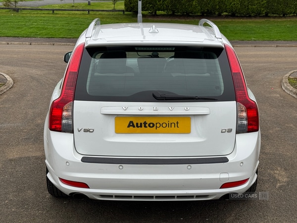 Used Volvo V50 2012 for sale - 77121125: Photo 5