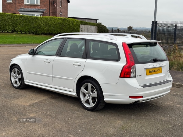 Used Volvo V50 2012 for sale - 77121125: Photo 6