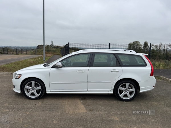 Used Volvo V50 2012 for sale - 77121125: Photo 7