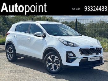 2019 - 1.6 GDi ISG 2 5dr