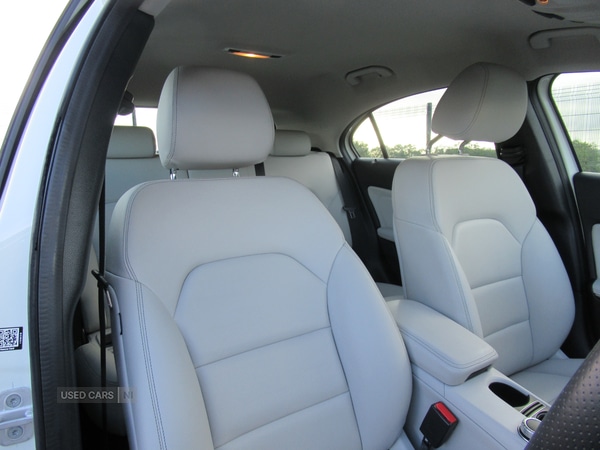 Used Mercedes-Benz A-Class 2018 for sale - 76378233: Photo 10