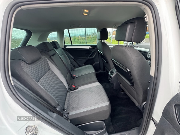 Used Volkswagen Tiguan 2016 for sale - 76562585: Photo 10