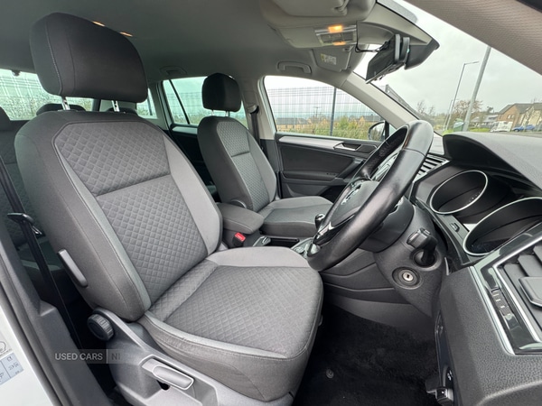 Used Volkswagen Tiguan 2016 for sale - 76562585: Photo 12