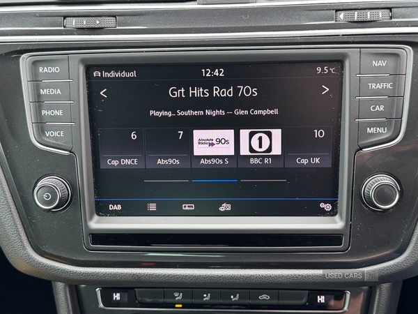 Used Volkswagen Tiguan 2016 for sale - 76562585: Photo 14