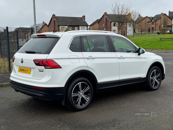 Used Volkswagen Tiguan 2016 for sale - 76562585: Photo 5