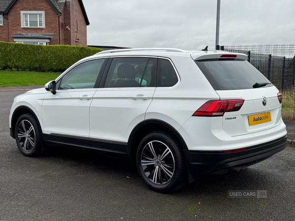 Used Volkswagen Tiguan 2016 for sale - 76562585: Photo 7
