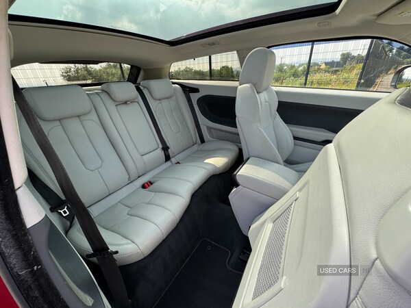 Used Land Rover Range Rover Evoque 2013 for sale - 75590300: Photo 11