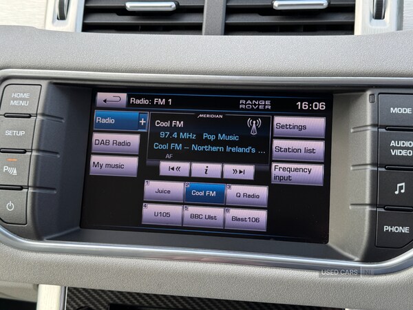 Used Land Rover Range Rover Evoque 2013 for sale - 75590300: Photo 14