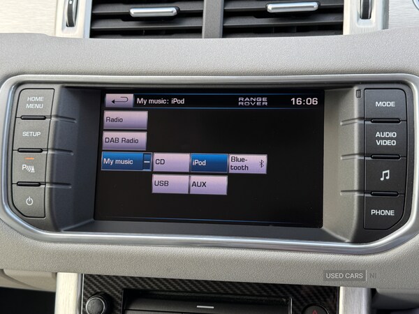 Used Land Rover Range Rover Evoque 2013 for sale - 75590300: Photo 15