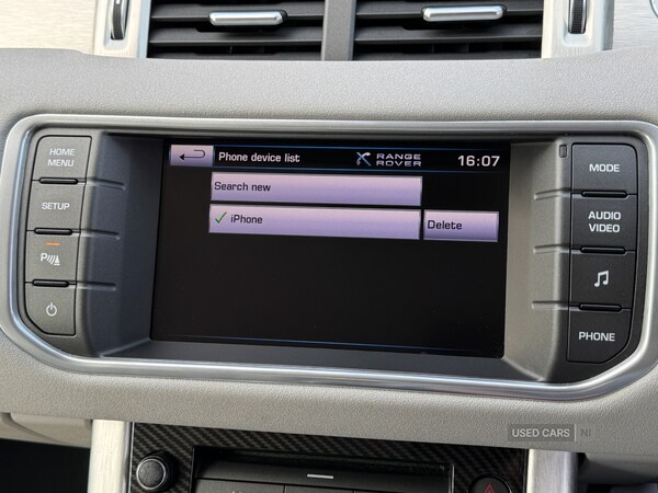 Used Land Rover Range Rover Evoque 2013 for sale - 75590300: Photo 16