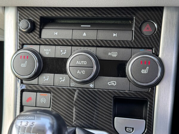 Used Land Rover Range Rover Evoque 2013 for sale - 75590300: Photo 17