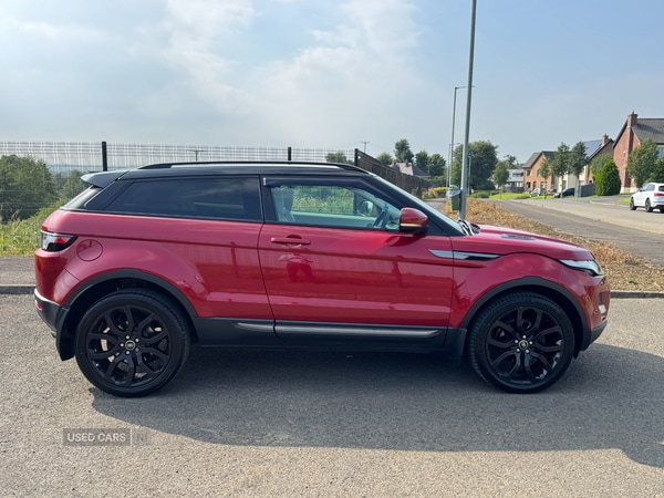 Used Land Rover Range Rover Evoque 2013 for sale - 75590300: Photo 4