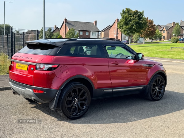 Used Land Rover Range Rover Evoque 2013 for sale - 75590300: Photo 5