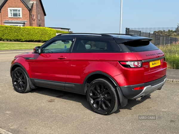 Used Land Rover Range Rover Evoque 2013 for sale - 75590300: Photo 7