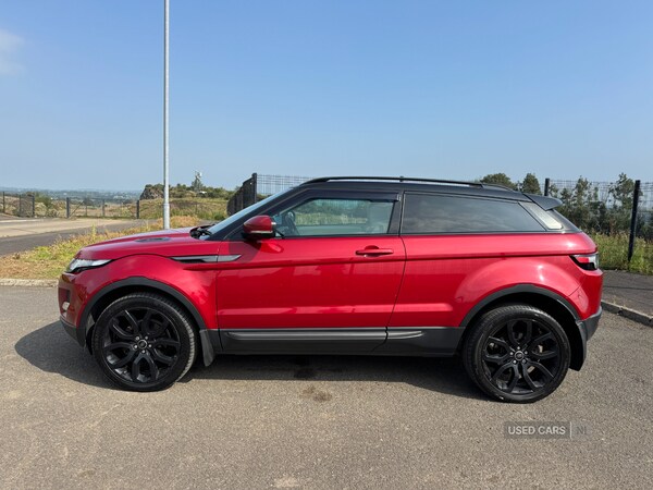 Used Land Rover Range Rover Evoque 2013 for sale - 75590300: Photo 8