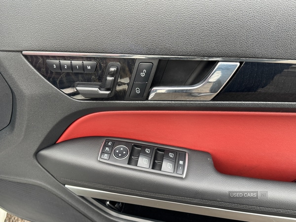 Used Mercedes-Benz E Class 2010 for sale - 77396752: Photo 17