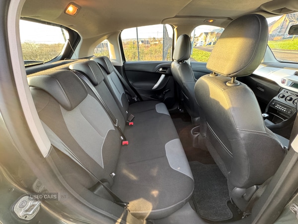 Used Citroen C3 2012 for sale - 76702733: Photo 10