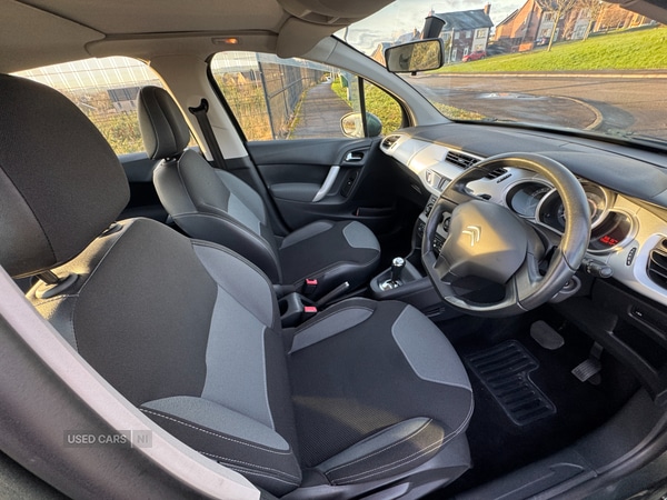 Used Citroen C3 2012 for sale - 76702733: Photo 11