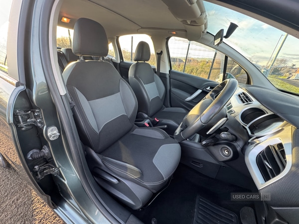 Used Citroen C3 2012 for sale - 76702733: Photo 12