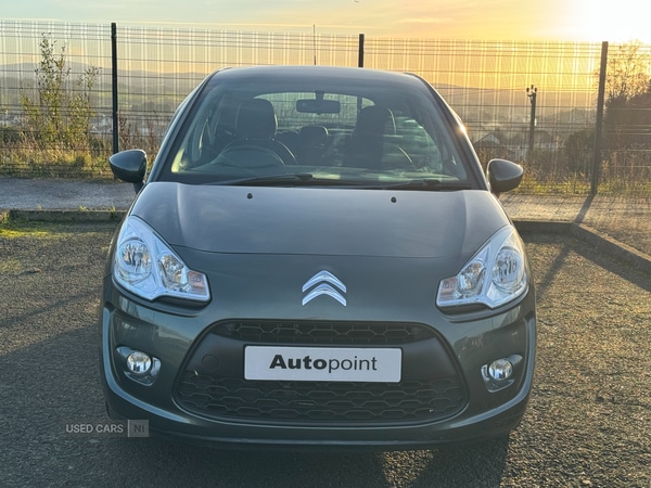 Used Citroen C3 2012 for sale - 76702733: Photo 2
