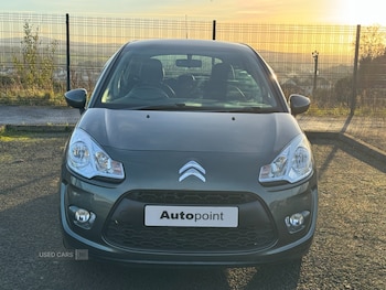 Used Citroen C3 2012 for sale - 76702733: Photo