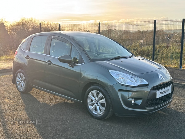 Used Citroen C3 2012 for sale - 76702733: Photo 3