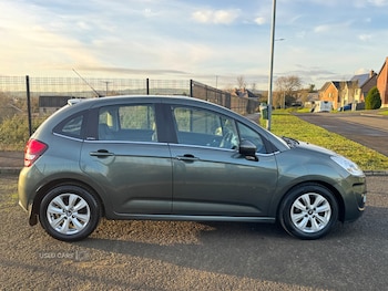 Used Citroen C3 2012 for sale - 76702733: Photo