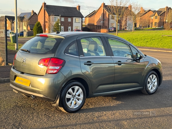 Used Citroen C3 2012 for sale - 76702733: Photo 5